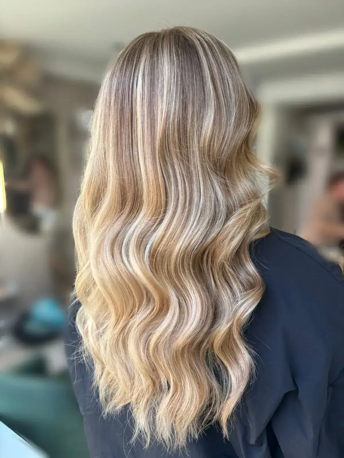 Glow Up by Jodie Elleanor - client work